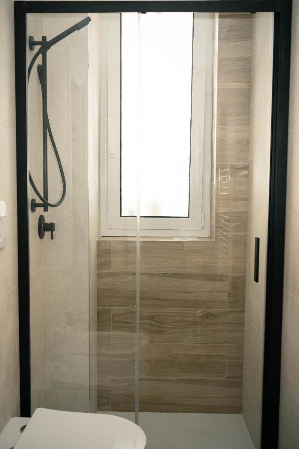 Black Marble - Design Apartment Bari Exterior photo